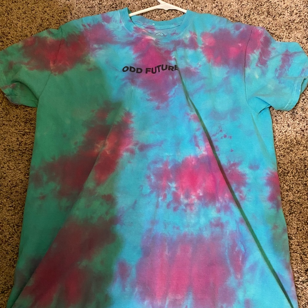 Odd Future Shirt
